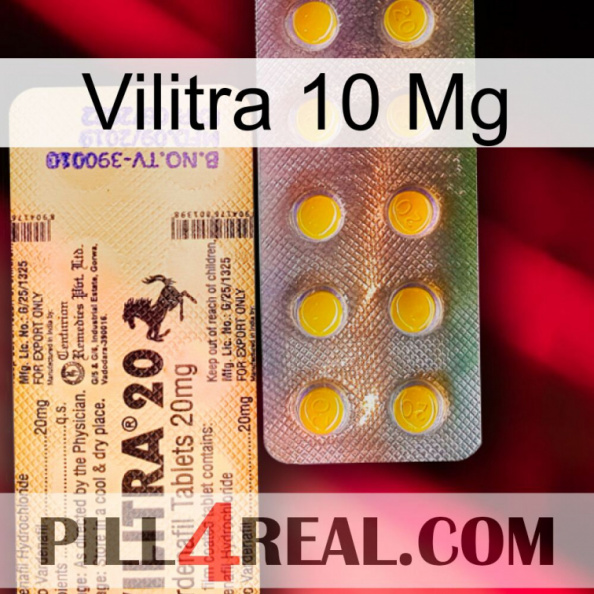 Vilitra 10Mg new06